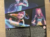 K-pop leles Zoey/mira - nuotraukos Nr. 2