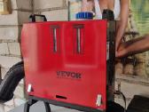 Vevor 8kw sildituvas - nuotraukos Nr. 2