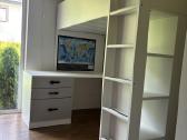Ikea vaiko kambario baldai - nuotraukos Nr. 5
