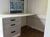 Ikea vaiko kambario baldai - nuotraukos Nr. 6
