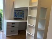 Ikea vaiko kambario baldai - nuotraukos Nr. 7