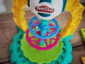 Kūrybiniam žaidimui Playdoh - nuotraukos Nr. 3