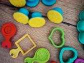 Kūrybiniam žaidimui Playdoh - nuotraukos Nr. 4