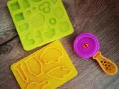 Kūrybiniam žaidimui Playdoh - nuotraukos Nr. 5
