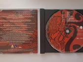 CD Diskai - nuotraukos Nr. 2