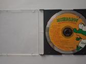 CD Diskai - nuotraukos Nr. 30