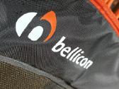 Bellicon 125 cm batutas Nerūdijančio plieno fold - nuotraukos Nr. 8