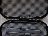 Glock 17 Gen3 - nuotraukos Nr. 2