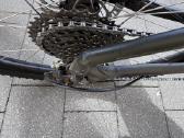 Dviratis Specialized Rockhopper sport 27.5 - nuotraukos Nr. 4