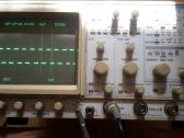 Oscilografas 100mhz - nuotraukos Nr. 3