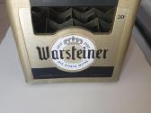 Warsteiner alaus butelių dėžė - nuotraukos Nr. 2