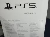 Naujas Playstation 5 slim 1tb disc drive - nuotraukos Nr. 2