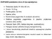 Lauko stendas - nuotraukos Nr. 2