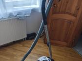 Hoower siurblys 2000w siurbia į talpą - nuotraukos Nr. 2
