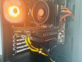 Žaidimų Pc Ryzen 5 / Gtx 1660 Ti - nuotraukos Nr. 3