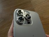 iPhone 15 Pro 128gb natural titanium - nuotraukos Nr. 3