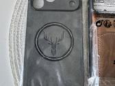 iPhone 17 Pro, 17 Pro Max nauji deklai su magsafe - nuotraukos Nr. 3