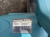 Makita diskinis elektrinis pjūklas - nuotraukos Nr. 2