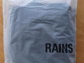 Rains lietpaltis, unisex, M - nuotraukos Nr. 4