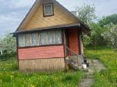 Parduodamas Išskirtinai Erdvus 10 Arų Sodo Sklypas - nuotraukos Nr. 2