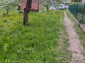 Parduodamas Išskirtinai Erdvus 10 Arų Sodo Sklypas - nuotraukos Nr. 3