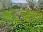 Parduodamas Išskirtinai Erdvus 10 Arų Sodo Sklypas - nuotraukos Nr. 8