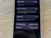 iPhone 15 Pro 128gb natural titanium - nuotraukos Nr. 8