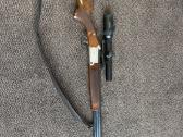 Merkel B4 12/76 + 8x57 Irs + Swarovski Z6i 1–6x24 - nuotraukos Nr. 2