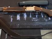 Merkel B4 12/76 + 8x57 Irs + Swarovski Z6i 1–6x24 - nuotraukos Nr. 3