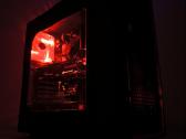 Pc i5-8400/gtx1660ti Rog/16gb+165hz monitorius - nuotraukos Nr. 2