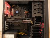 Pc i5-8400/gtx1660ti Rog/16gb+165hz monitorius - nuotraukos Nr. 4