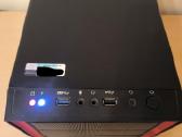 Pc i5-8400/gtx1660ti Rog/16gb+165hz monitorius - nuotraukos Nr. 8