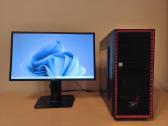 Pc i5-8400/gtx1660ti Rog/16gb+165hz monitorius - nuotraukos Nr. 9