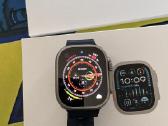 Apple Watch Ultra 2 - nuotraukos Nr. 2