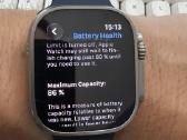 Apple Watch Ultra 2 - nuotraukos Nr. 5