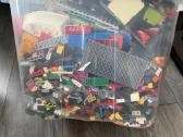 Lego - nuotraukos Nr. 12