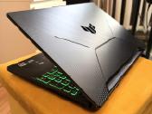 Galingas Asus Tuf A15 žaidimų kompiuteris - nuotraukos Nr. 3