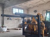 JCB grudinis kaušas, JCB didmaišiu keltuvas - nuotraukos Nr. 4
