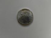 Moneta 10 Zlotų Original 1932 m. Sidabras Unc . Žr - nuotraukos Nr. 5