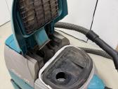 Naudotas dulkių siurblys Bestron Typ K519,1500 W - nuotraukos Nr. 3