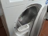 Bosch 8serijos 8 kg A+++ su garantija - nuotraukos Nr. 2