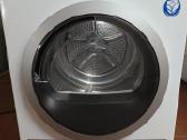 Bosch 8serijos 8 kg A+++ su garantija - nuotraukos Nr. 4