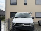 VW T6 ilga bazė, iš Vokietijos, Camper, nauja Ta! - nuotraukos Nr. 2