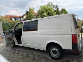VW T6 ilga bazė, iš Vokietijos, Camper, nauja Ta! - nuotraukos Nr. 3