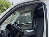 VW T6 ilga bazė, iš Vokietijos, Camper, nauja Ta! - nuotraukos Nr. 4