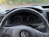 VW T6 ilga bazė, iš Vokietijos, Camper, nauja Ta! - nuotraukos Nr. 8