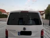 VW T6 ilga bazė, iš Vokietijos, Camper, nauja Ta! - nuotraukos Nr. 9