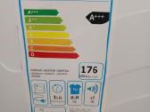 Bosch 8serijos 8 kg A+++ su garantija - nuotraukos Nr. 7