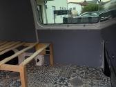 VW T6 ilga bazė, iš Vokietijos, Camper, nauja Ta! - nuotraukos Nr. 10