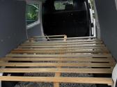 VW T6 ilga bazė, iš Vokietijos, Camper, nauja Ta! - nuotraukos Nr. 12